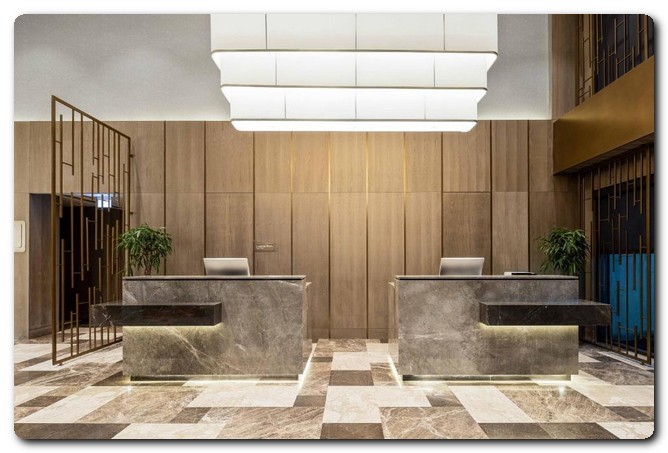 فندق Movenpick Living Istanbul Camlivadi .. تجربة فريدة من نوعها تنتظرك 6 Movenpick Living Istanbul Camlivadi