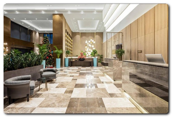 فندق Movenpick Living Istanbul Camlivadi .. تجربة فريدة من نوعها تنتظرك 10 Movenpick Living Istanbul Camlivadi