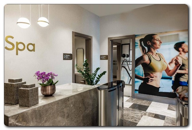 فندق Movenpick Living Istanbul Camlivadi .. تجربة فريدة من نوعها تنتظرك 16 Movenpick Living Istanbul Camlivadi