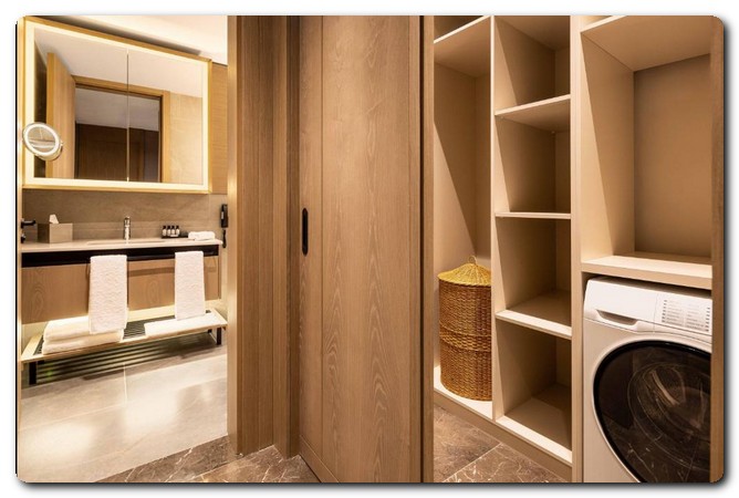 فندق Movenpick Living Istanbul Camlivadi .. تجربة فريدة من نوعها تنتظرك 36 Movenpick Living Istanbul Camlivadi