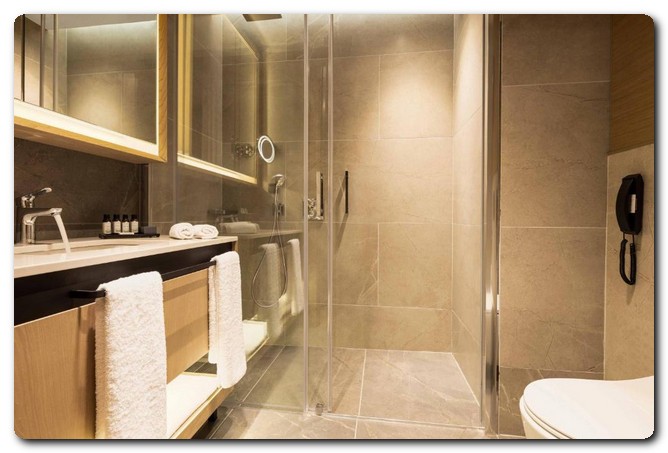 فندق Movenpick Living Istanbul Camlivadi .. تجربة فريدة من نوعها تنتظرك 27 Movenpick Living Istanbul Camlivadi