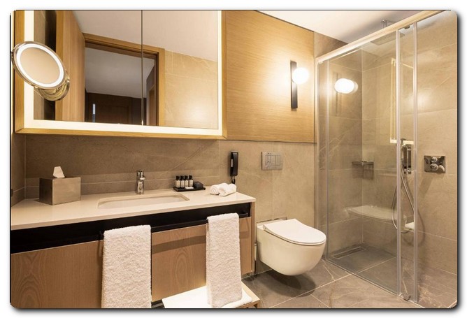 فندق Movenpick Living Istanbul Camlivadi .. تجربة فريدة من نوعها تنتظرك 28 Movenpick Living Istanbul Camlivadi