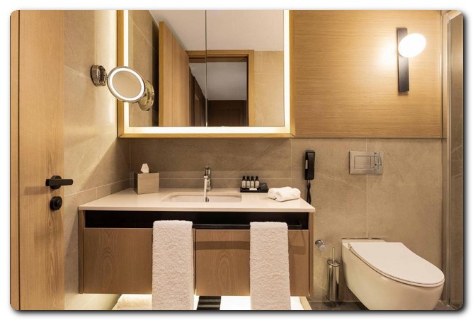 فندق Movenpick Living Istanbul Camlivadi .. تجربة فريدة من نوعها تنتظرك 29 Movenpick Living Istanbul Camlivadi