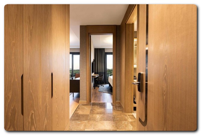 فندق Movenpick Living Istanbul Camlivadi .. تجربة فريدة من نوعها تنتظرك 31 Movenpick Living Istanbul Camlivadi