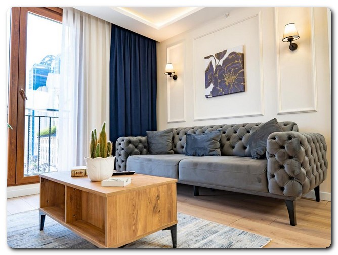 فندق Neta residence .. أنت في قلب شيشلي اسطنبول 9 Neta residence