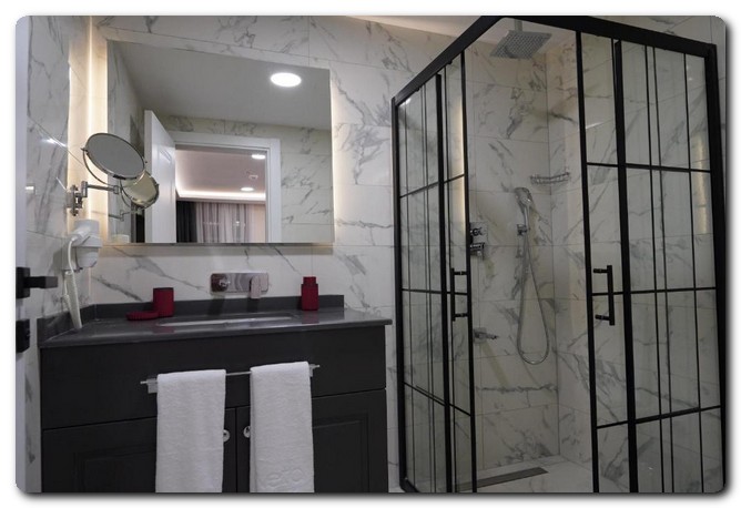 فندق Neta residence .. أنت في قلب شيشلي اسطنبول 15 Neta residence