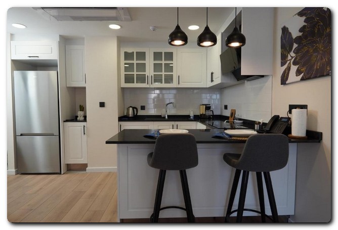 فندق Neta residence .. أنت في قلب شيشلي اسطنبول 23 Neta residence
