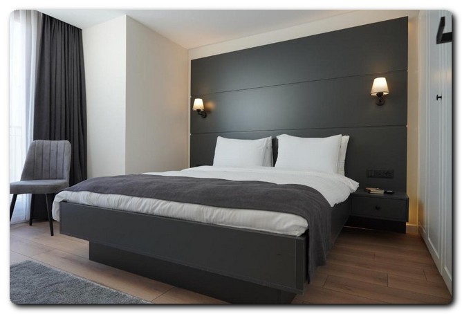 فندق Neta residence .. أنت في قلب شيشلي اسطنبول 14 Neta residence
