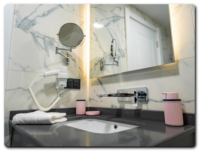 فندق Neta residence .. أنت في قلب شيشلي اسطنبول 18 Neta residence