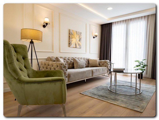 فندق Neta residence .. أنت في قلب شيشلي اسطنبول 5 Neta residence