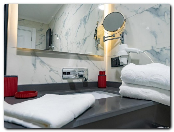فندق Neta residence .. أنت في قلب شيشلي اسطنبول 17 Neta residence