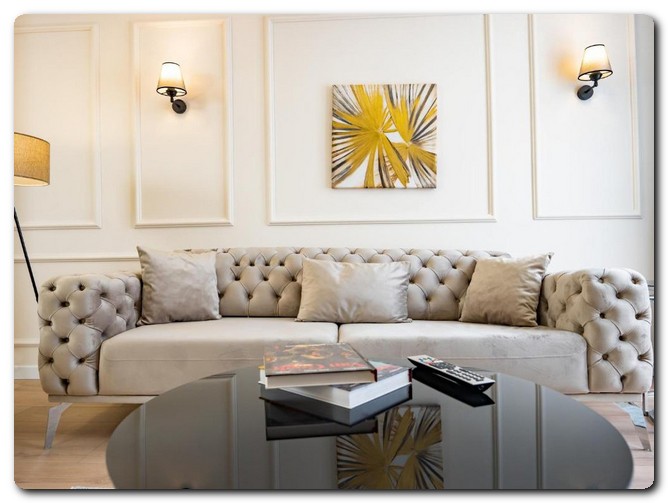 فندق Neta residence .. أنت في قلب شيشلي اسطنبول 10 Neta residence