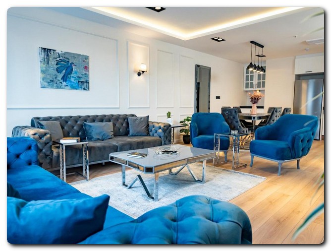 فندق Neta residence .. أنت في قلب شيشلي اسطنبول 27 Neta residence