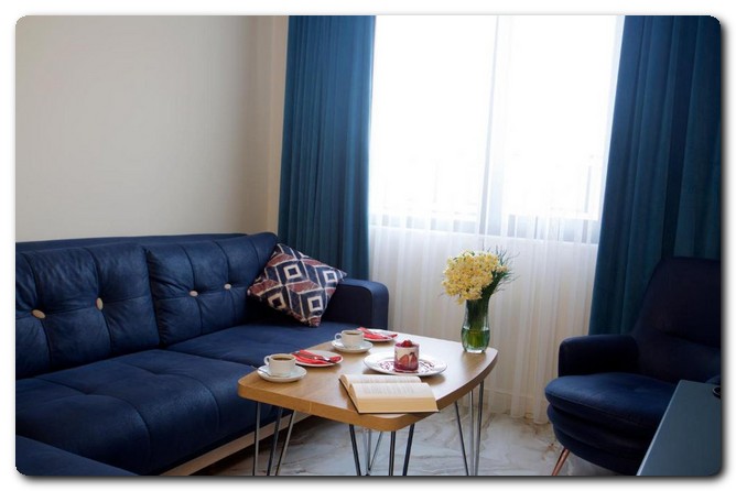 احجز شقق فندق Princely suites شيشلي من ديلي رينت .. إقامة مثالية في انتظارك 2 Princely Suites