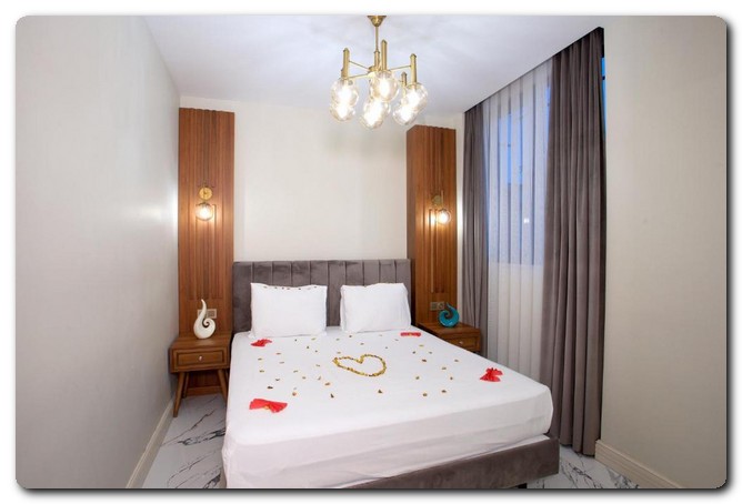احجز شقق فندق Princely suites شيشلي من ديلي رينت .. إقامة مثالية في انتظارك 5 Princely Suites