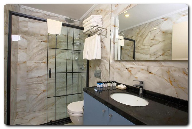 احجز شقق فندق Princely suites شيشلي من ديلي رينت .. إقامة مثالية في انتظارك 8 Princely Suites