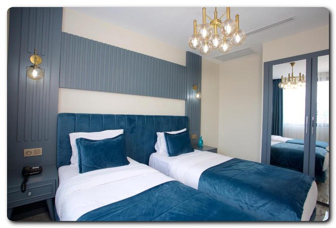 احجز شقق فندق Princely suites شيشلي من ديلي رينت .. إقامة مثالية في انتظارك 10 Princely Suites