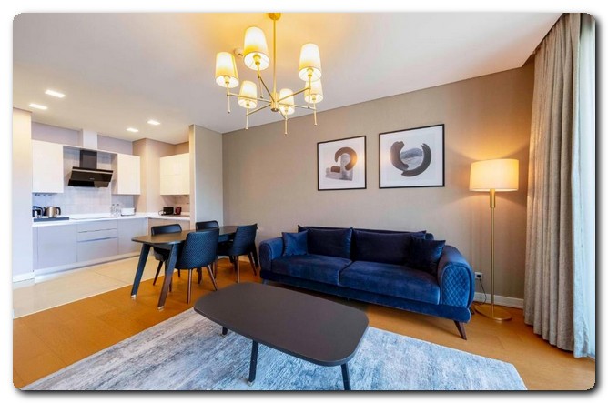 فندق Radisson blu vadi residence اسطنبول .. رحلتك للاسترخاء وسط الطبيعة 25 فندق Radisson blu vadi residence
