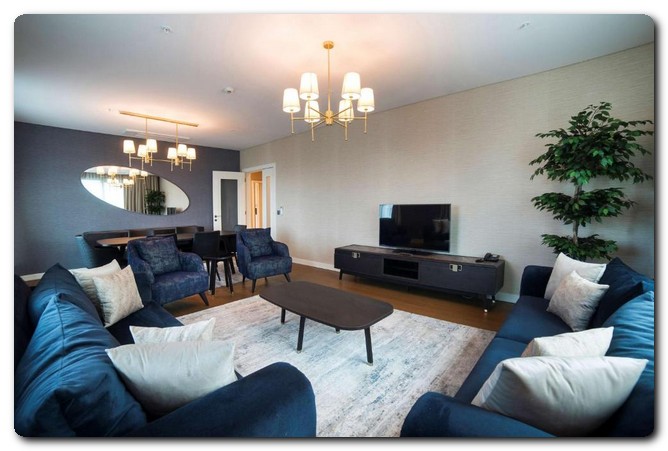 فندق Radisson blu vadi residence اسطنبول .. رحلتك للاسترخاء وسط الطبيعة 29 فندق Radisson blu vadi residence