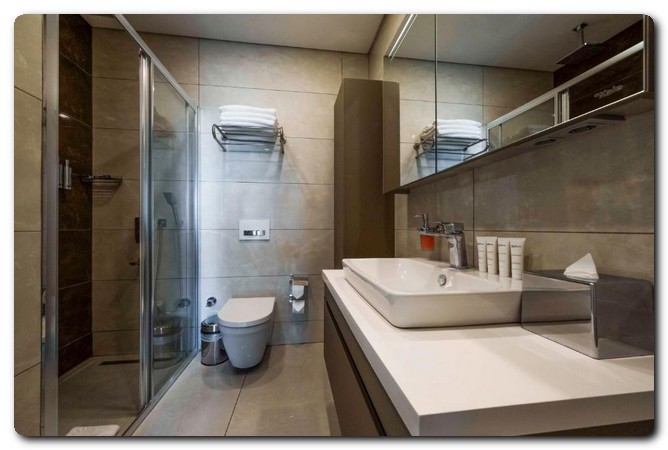 فندق Radisson blu vadi residence اسطنبول .. رحلتك للاسترخاء وسط الطبيعة 3 فندق Radisson blu vadi residence