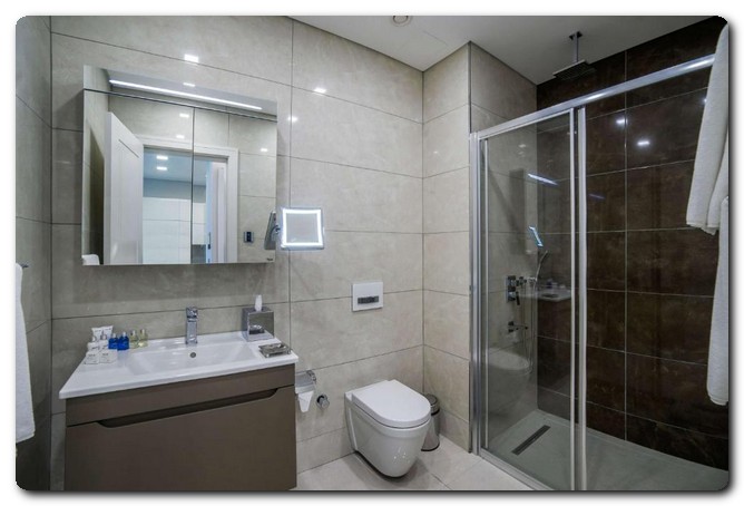فندق Radisson blu vadi residence اسطنبول .. رحلتك للاسترخاء وسط الطبيعة 4 فندق Radisson blu vadi residence