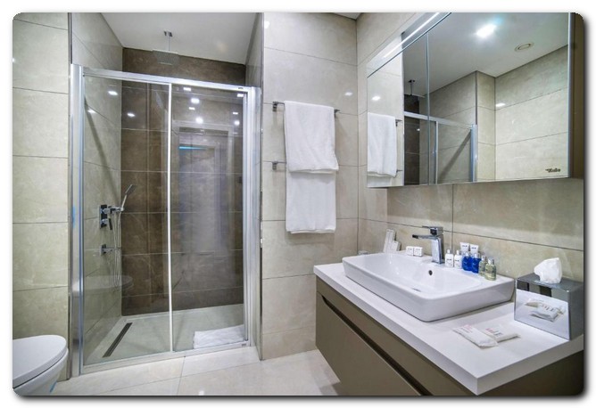 فندق Radisson blu vadi residence اسطنبول .. رحلتك للاسترخاء وسط الطبيعة 5 فندق Radisson blu vadi residence