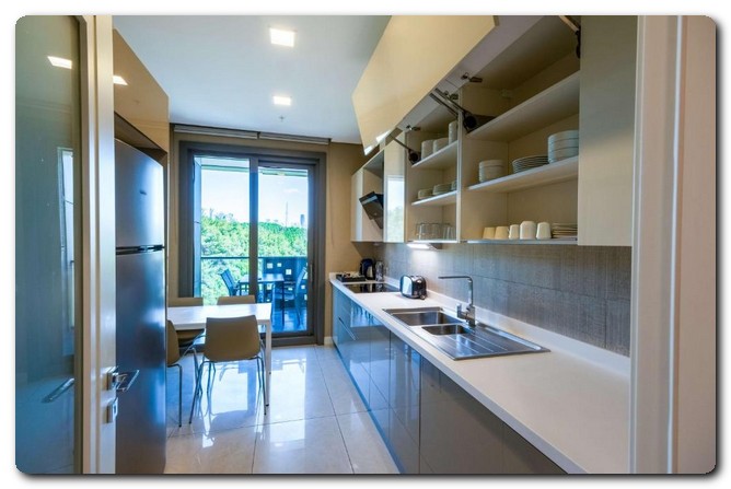 فندق Radisson blu vadi residence اسطنبول .. رحلتك للاسترخاء وسط الطبيعة 9 فندق Radisson blu vadi residence