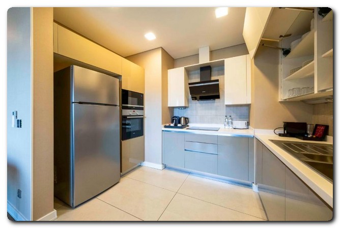 فندق Radisson blu vadi residence اسطنبول .. رحلتك للاسترخاء وسط الطبيعة 8 فندق Radisson blu vadi residence