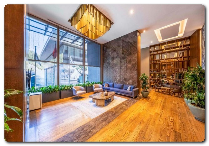 فندق Radisson blu vadi residence اسطنبول .. رحلتك للاسترخاء وسط الطبيعة 13 فندق Radisson blu vadi residence