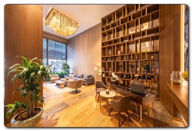 فندق Radisson blu vadi residence اسطنبول .. رحلتك للاسترخاء وسط الطبيعة 14 فندق Radisson blu vadi residence