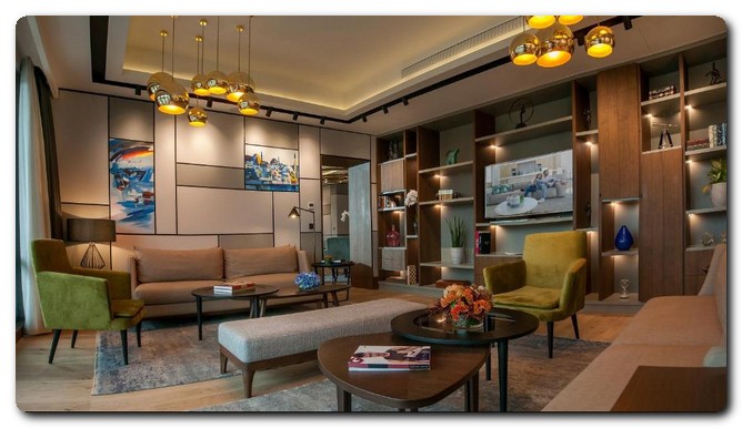 فندق Somerset maslak اسطنبول .. أنت في أحضان الطبيعة 25 Somerset Maslak