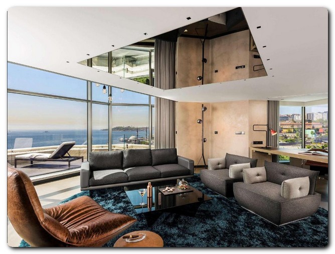 فندق Swissotel The Bosphorus بشكتاش اسطنبول .. عنوان الأناقة والجمال 27 Swissotel The Bosphorus