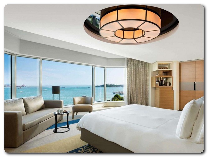 فندق Swissotel The Bosphorus بشكتاش اسطنبول .. عنوان الأناقة والجمال 29 Swissotel The Bosphorus