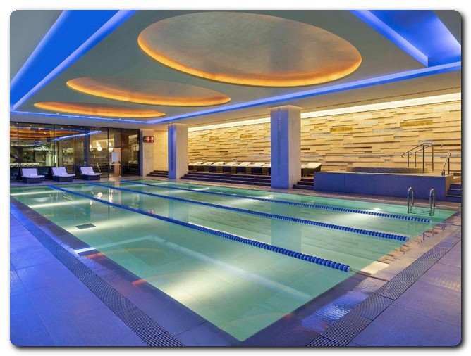 فندق Swissotel The Bosphorus بشكتاش اسطنبول .. عنوان الأناقة والجمال 19 Swissotel The Bosphorus