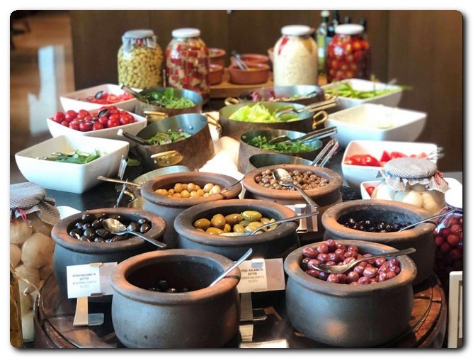 فندق Swissotel The Bosphorus بشكتاش اسطنبول .. عنوان الأناقة والجمال 7 Swissotel The Bosphorus