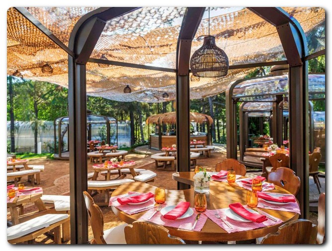 فندق Swissotel The Bosphorus بشكتاش اسطنبول .. عنوان الأناقة والجمال 8 Swissotel The Bosphorus