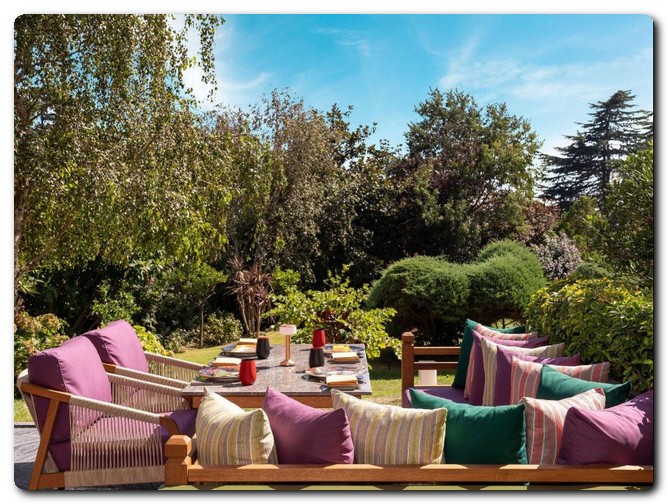 فندق Swissotel The Bosphorus بشكتاش اسطنبول .. عنوان الأناقة والجمال 10 Swissotel The Bosphorus