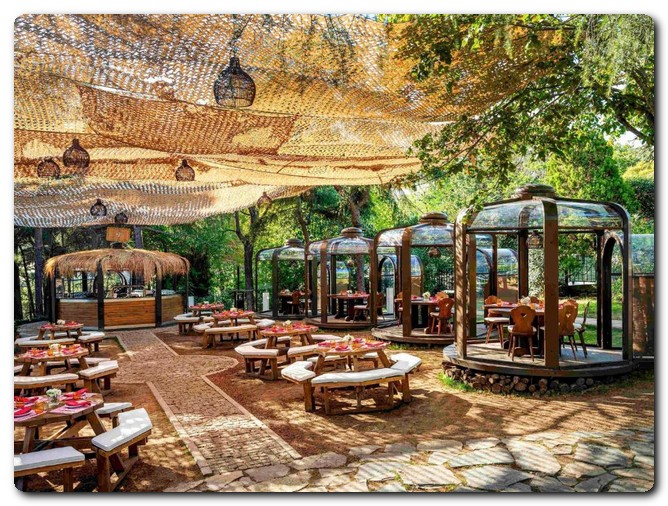 فندق Swissotel The Bosphorus بشكتاش اسطنبول .. عنوان الأناقة والجمال 11 Swissotel The Bosphorus