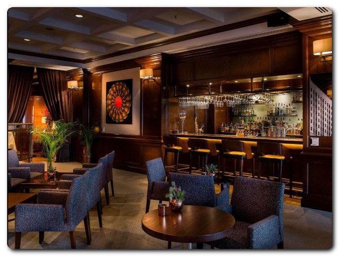 فندق Swissotel The Bosphorus بشكتاش اسطنبول .. عنوان الأناقة والجمال 5 Swissotel The Bosphorus