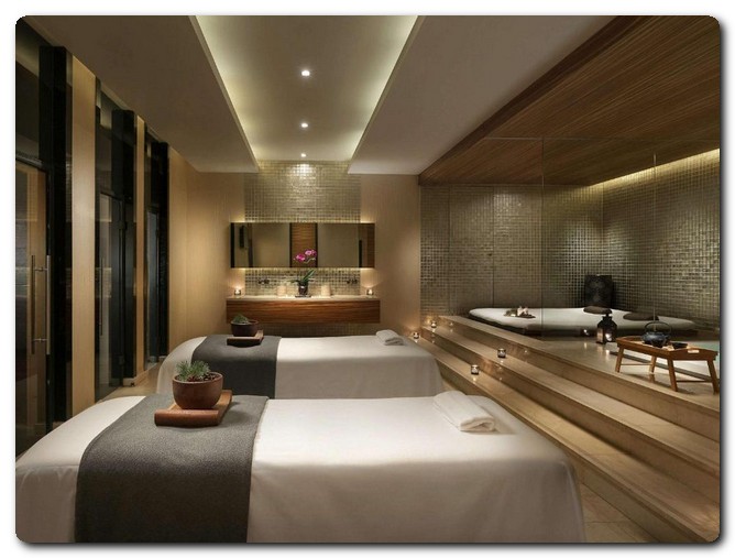 فندق Swissotel The Bosphorus بشكتاش اسطنبول .. عنوان الأناقة والجمال 18 Swissotel The Bosphorus
