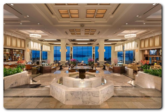 فندق Swissotel The Bosphorus بشكتاش اسطنبول .. عنوان الأناقة والجمال 4 Swissotel The Bosphorus