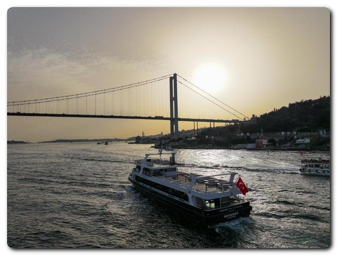 فندق Swissotel The Bosphorus بشكتاش اسطنبول .. عنوان الأناقة والجمال 14 Swissotel The Bosphorus