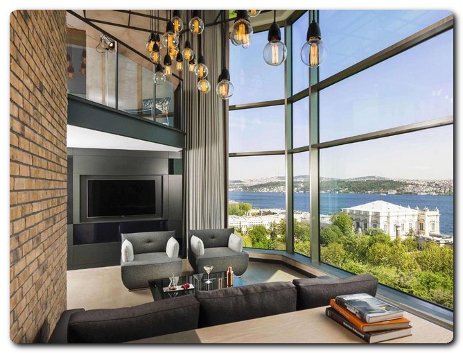 فندق Swissotel The Bosphorus بشكتاش اسطنبول .. عنوان الأناقة والجمال 34 Swissotel The Bosphorus