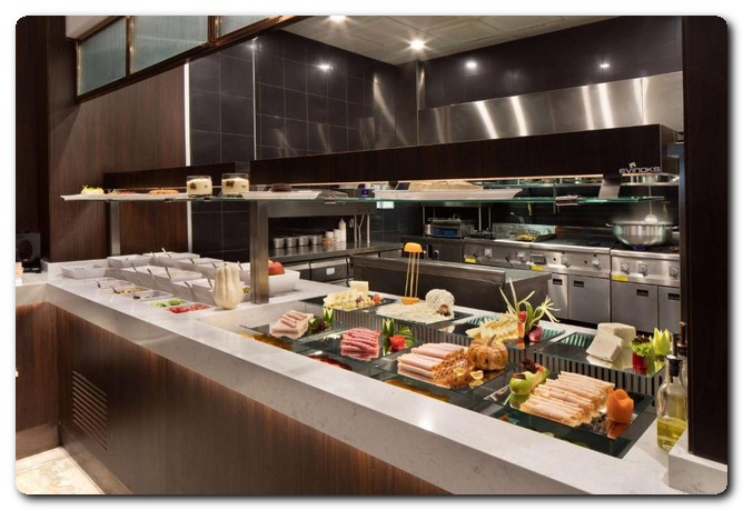 فندق TRYP By Wyndham "تريب باي ويندهام" شيشلي اسطنبول .. اختيارك الأفضل لدى ديلي رينت 9 TRYP By Wyndham فندق