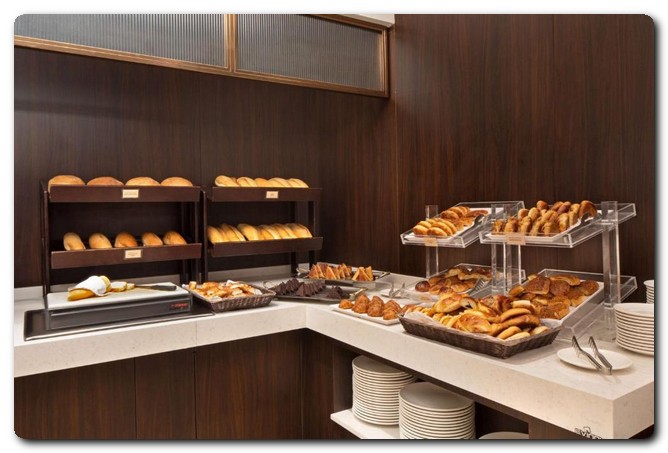 فندق TRYP By Wyndham "تريب باي ويندهام" شيشلي اسطنبول .. اختيارك الأفضل لدى ديلي رينت 11 TRYP By Wyndham فندق