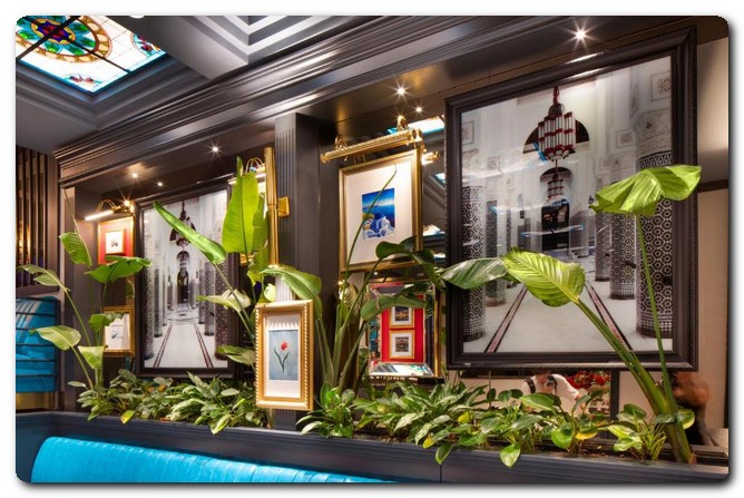 فندق TRYP By Wyndham "تريب باي ويندهام" شيشلي اسطنبول .. اختيارك الأفضل لدى ديلي رينت 5 TRYP By Wyndham فندق