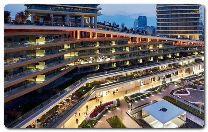 فندق TRYP By Wyndham "تريب باي ويندهام" شيشلي اسطنبول .. اختيارك الأفضل لدى ديلي رينت 2 TRYP By Wyndham فندق
