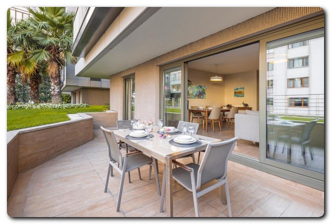 فندق Tzl Suites Nisantasi اسطنبول .. إقامة استثنائية لك مع موقع ديلي رينت 16 فندق Tzl Suites Nisantasi