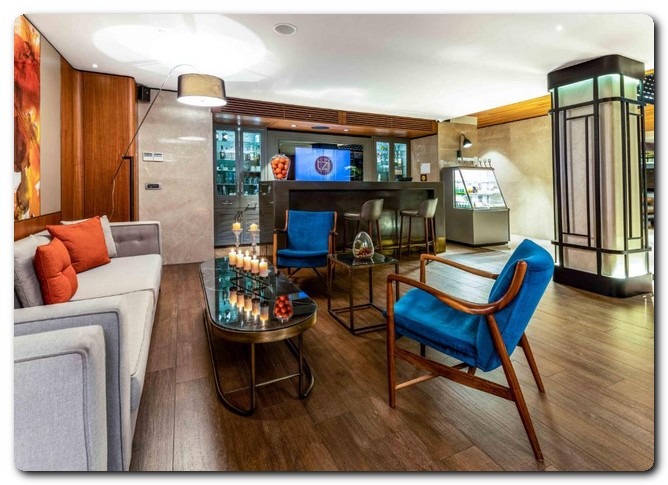 فندق Tzl Suites Nisantasi اسطنبول .. إقامة استثنائية لك مع موقع ديلي رينت 14 فندق Tzl Suites Nisantasi