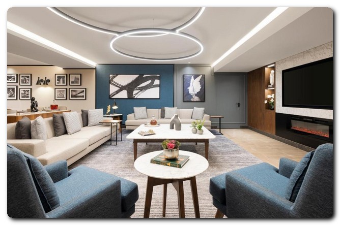 فندق Tzl Suites Nisantasi اسطنبول .. إقامة استثنائية لك مع موقع ديلي رينت 22 فندق Tzl Suites Nisantasi